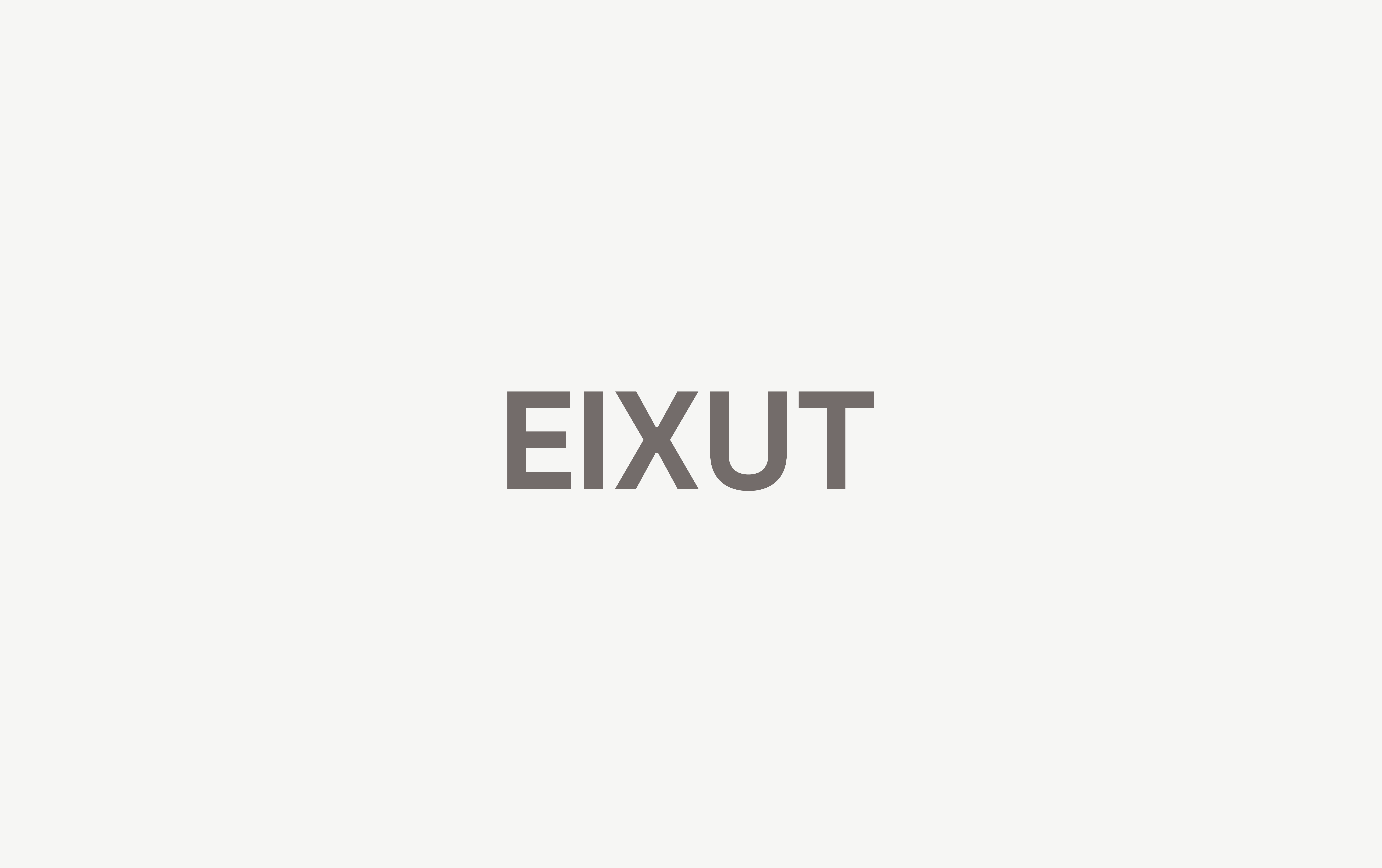 EIXUT
