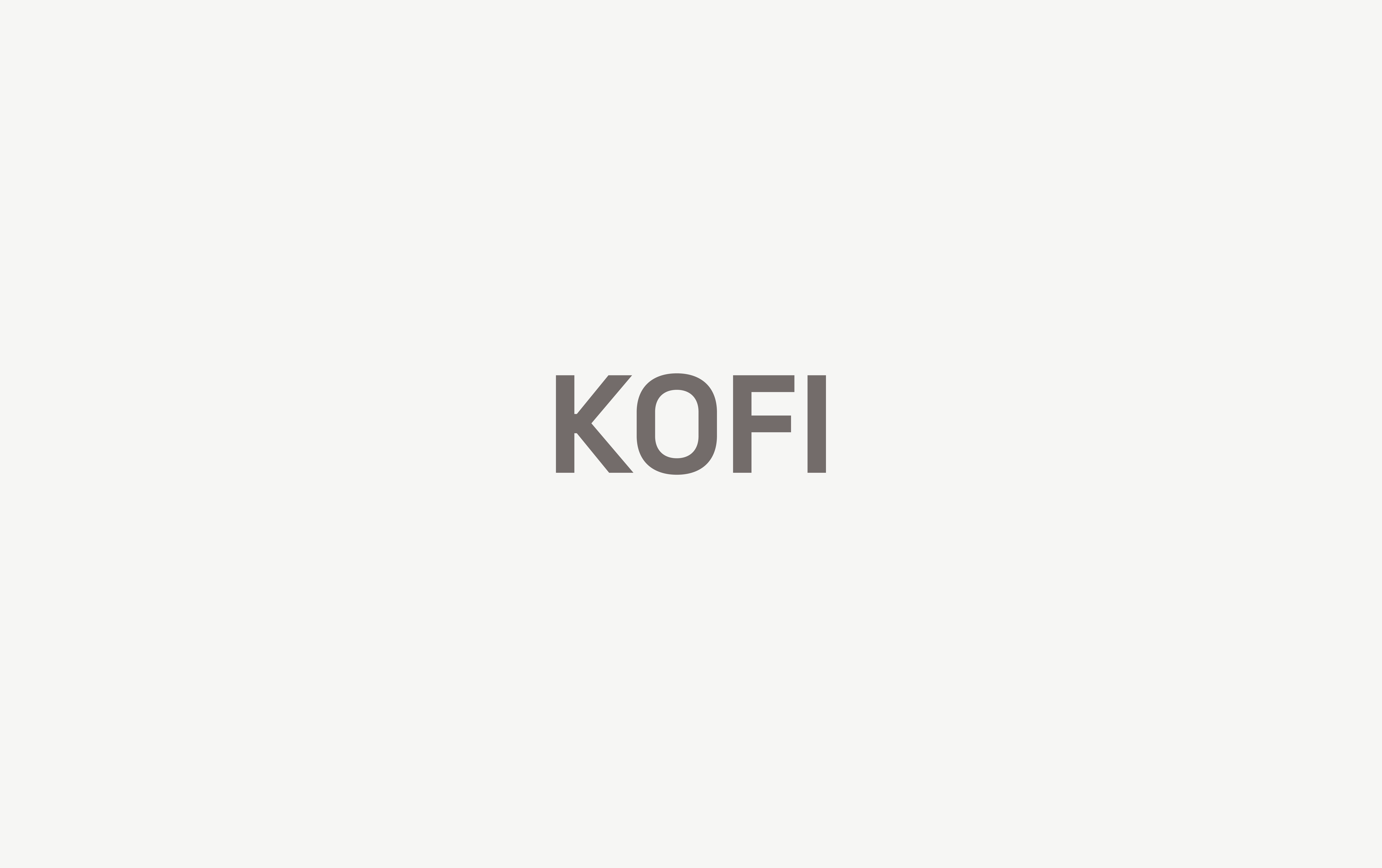 KOFI